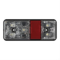 220 MODEL 1224V ECE LED STOP/TAIL/TURN SIGNAL LIGHT