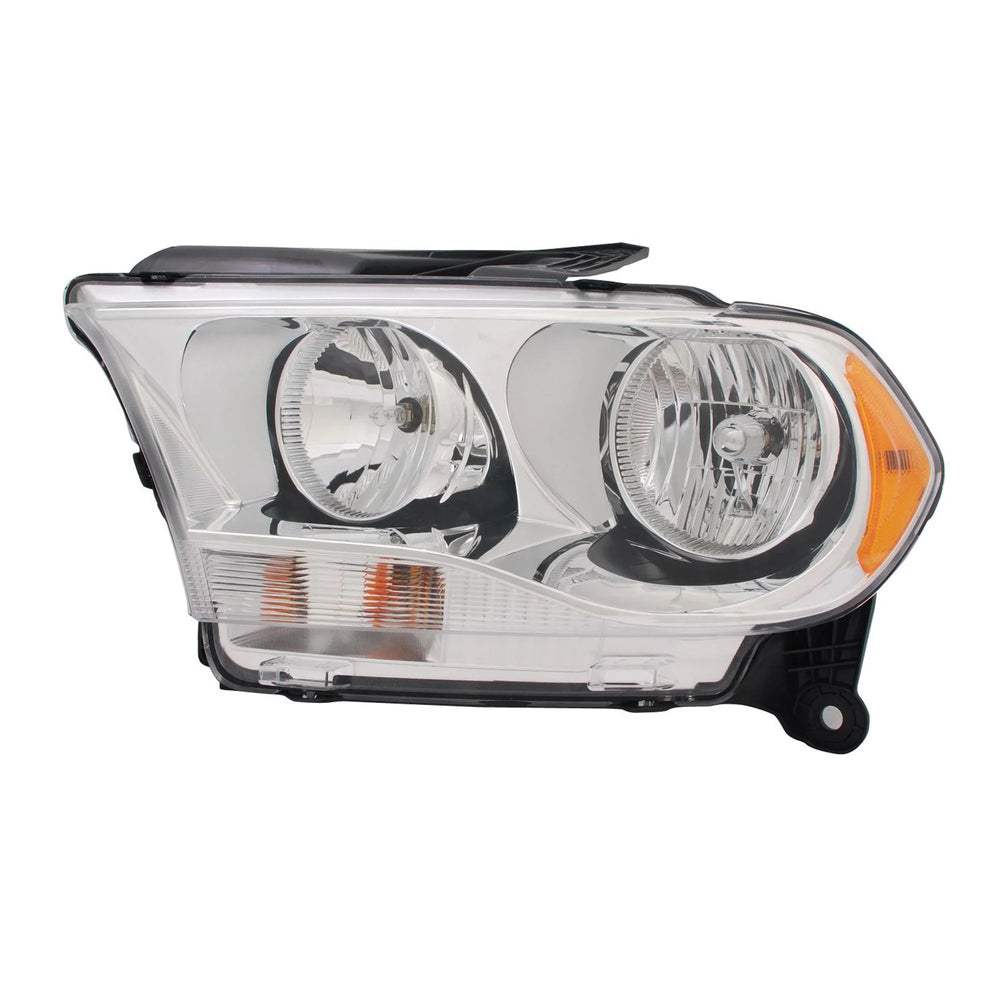 TYC auto part