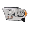 TYC auto part