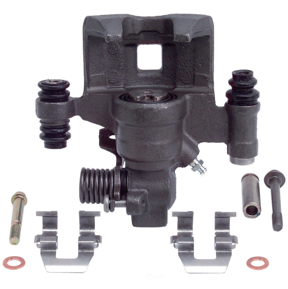 A1 REMFG INC auto part