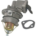 SIERRAMARINE fuel pump detail