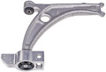 CONTROL ARM