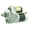 REMANUFACTURED STARTER