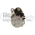 REMY auto part detail