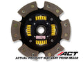ACT 1990 Ford Probe 6 Pad Sprung Race Disc