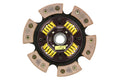 ACT 1994 Subaru Impreza 6 Pad Sprung Race Disc