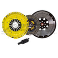 ACT 1994 Subaru Impreza 6 Pad Sprung Race Disc