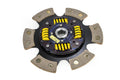 ACT 2003 Dodge Neon 6 Pad Sprung Race Disc