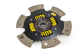 ACT 2003 Dodge Neon 6 Pad Sprung Race Disc