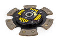 ACT 2003 Dodge Neon 6 Pad Sprung Race Disc