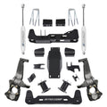 Pro Comp Suspension Leveling Kit