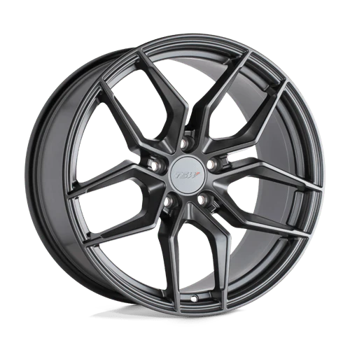 TSW TWSVN 17X8 5X4.5 G-GNMTL 40MM - 1780SVN405114G76