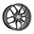 TSW TWSVN 17X8 5X4.5 G-GNMTL 40MM - 1780SVN405114G76