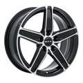 RTX black auto part