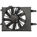 RAD FAN ASSY
