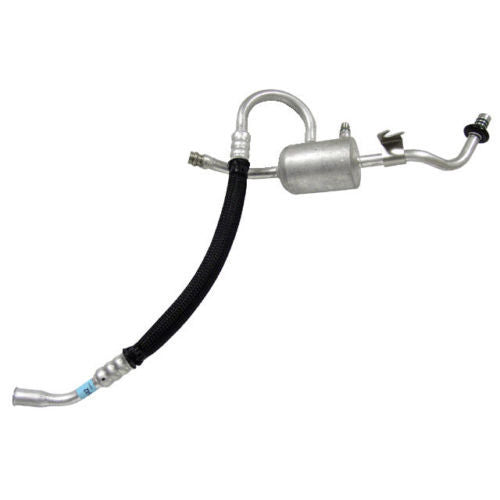 DFC silver auto part