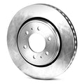 Rtr 1pc 12"x.810" S 5x4.5" LH Pln