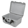 Nanuk silver auto part