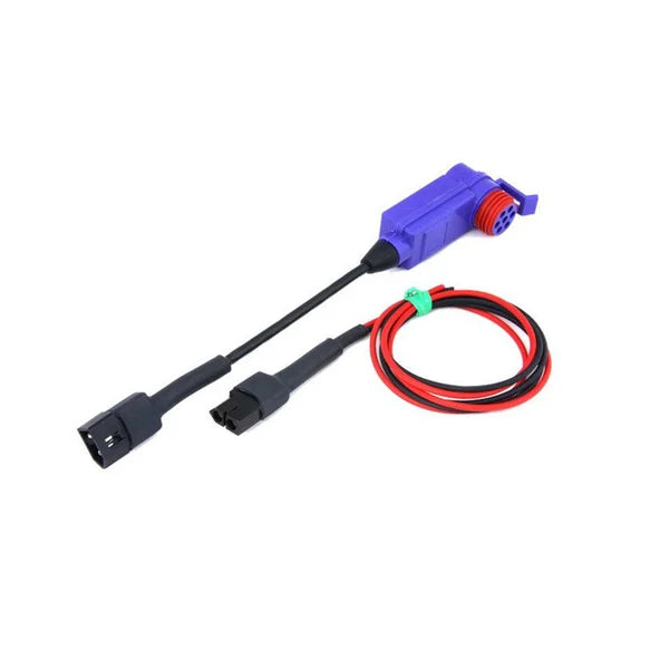 Holley auto part