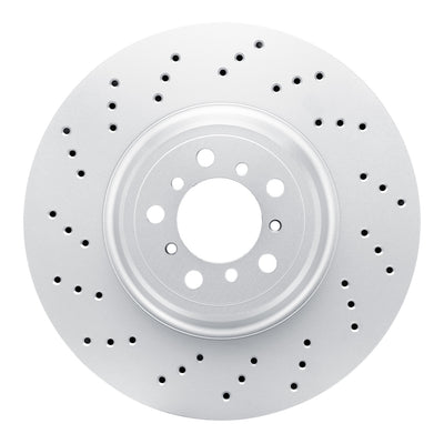 DFC auto part