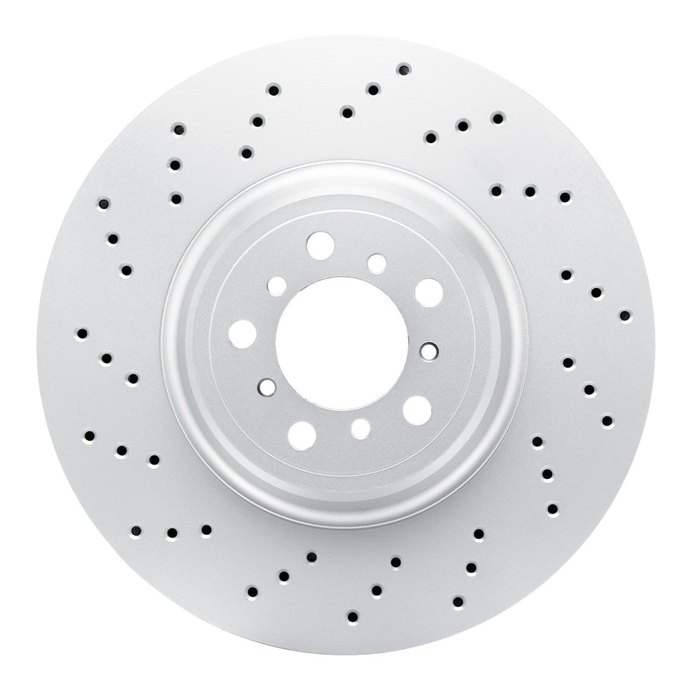 DFC auto part