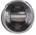 Mahle OE Cummins B 5.9L 17.1:1 CR Vin C Eng ETH Piston With Rings Set (Set of 6)