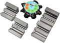 M2 032280 0620 172 TOOL STEEL TOP