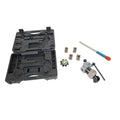 M2 032280 0620 172 TOOL STEEL TOP