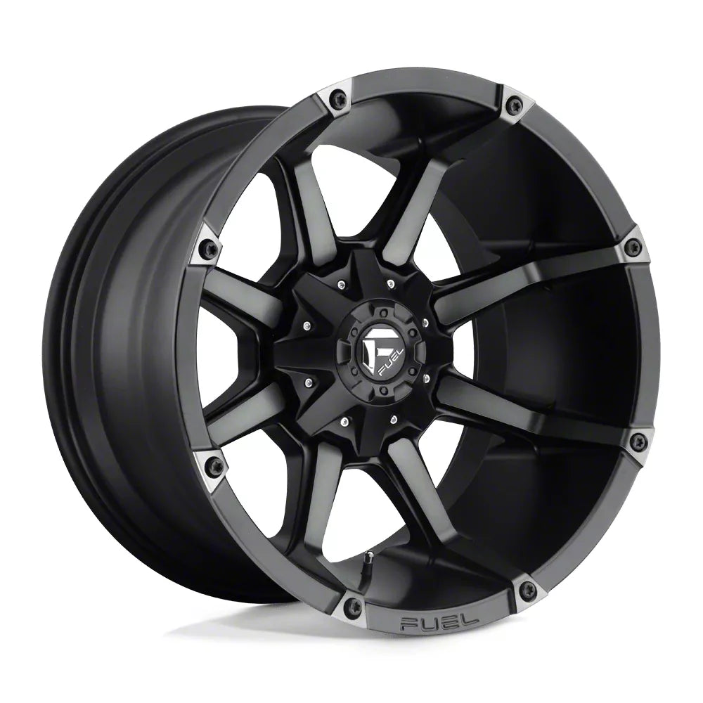 D556 18X9 5X5.5/150 MT-BLK-DDT -12M