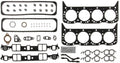 MAHLE Original Buick Commercial Chassis 91 Head Set