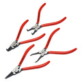 4PC PLR 7IN INT/EXT SNP RNG SET