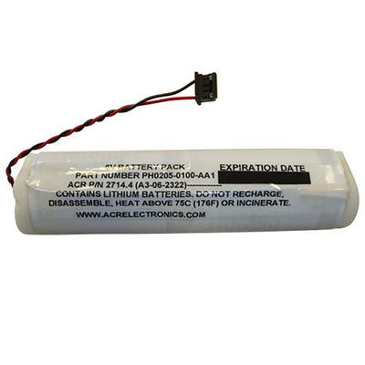 ACR ELECTRON auto part