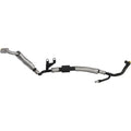 SUCTION LINE HOSE ASSMBLY