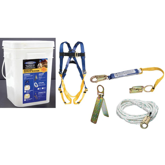 Werner Ladder auto part