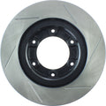 StopTech Cryo Slotted Sport Brake Rotor - Right