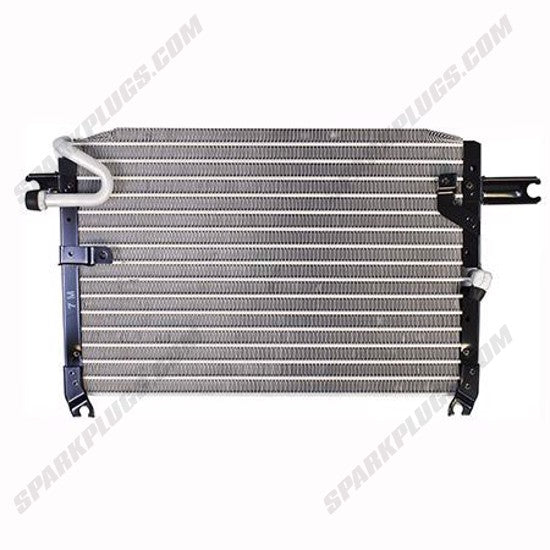 A/C CONDENSER