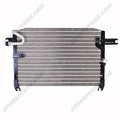 A/C CONDENSER