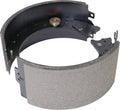 12 1/4 X 4 SHOE & LINING ELEC LH