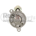 REMANUFACTURED STARTER