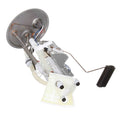 DELPHI fuel pump detail