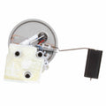 DELPHI fuel pump close-up
