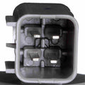DELPHI fuel pump installed view