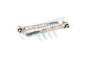 ISR Performance Pro Series Front Tension Control Rods - 89-94 Nissan (S13) 240sx