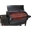 CAMP CHEF smoke roof rack