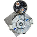 REMY auto part close-up