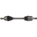 NEW CV AXLE ASSEMBLY