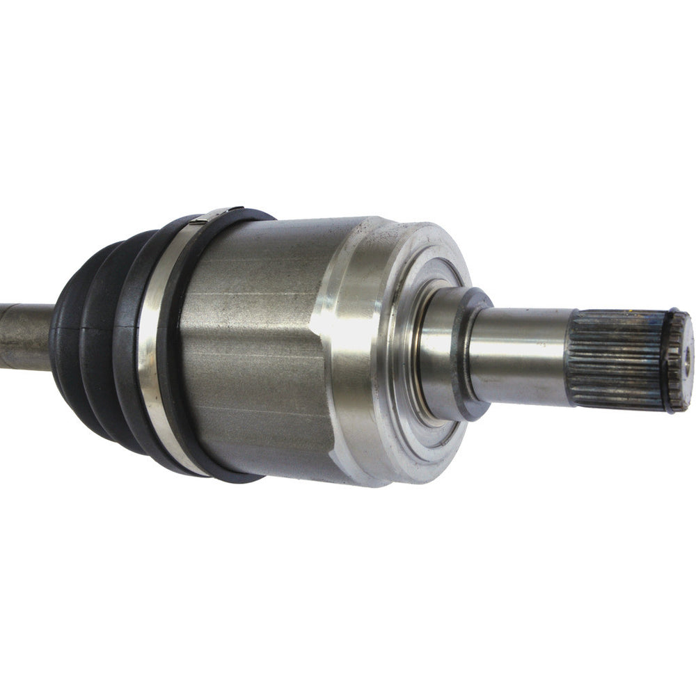 NEW CV AXLE ASSEMBLY