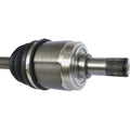 NEW CV AXLE ASSEMBLY