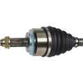 NEW CV AXLE ASSEMBLY