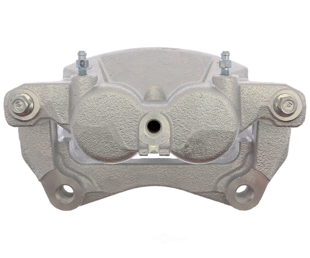 BRAKE CALIPER & BRACKET